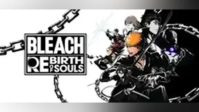BLEACH Rebirth of Souls Deluxe | АВТОДОСТАВКА RU Steam