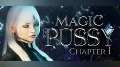 Magic Pussy: Chapter 1 | АВТОДОСТАВКА [Россия Steam]