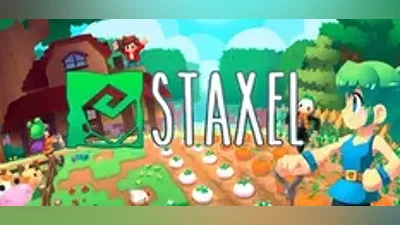 Staxel | АВТОДОСТАВКА [Россия Steam Gift]