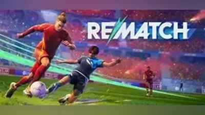 REMATCH Elite Edition | АВТОДОСТАВКА [RU Steam Gift]