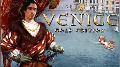 Rise of Venice: Gold