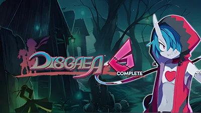 Disgaea 6 Complete (Steam)