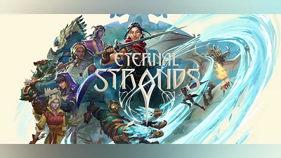Eternal Strands Soundtrack