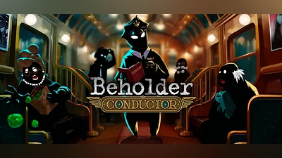 Beholder: Conductor