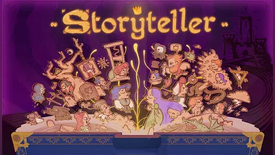 Storyteller