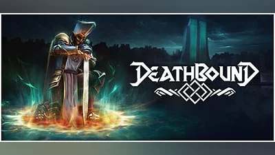 Deathbound (Steam key)