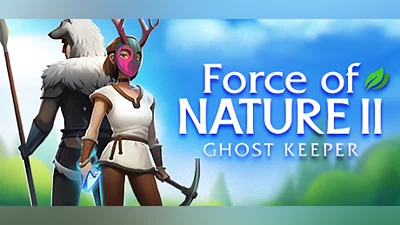 Force of Nature 2 (Steam key)