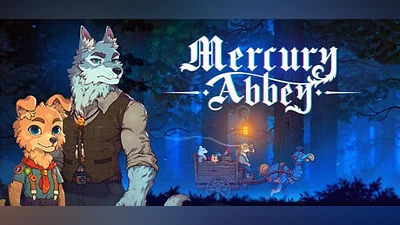 Mercury Abbey (Steam key)