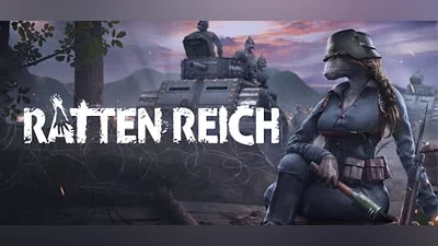Ratten Reich (Steam key)