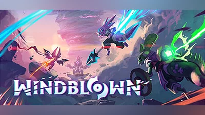 Windblown (Steam key)
