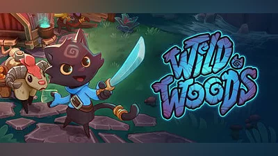 Wild Woods (Steam key)