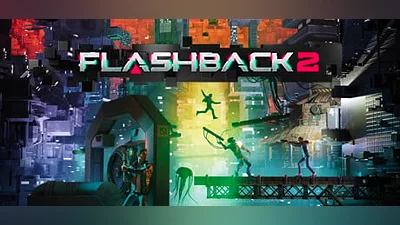 Flashback 2 (Steam key)