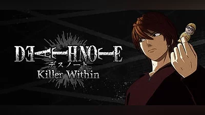 DEATH NOTE Killer Within (Steam key)