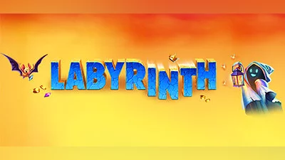 Labyrinth (Steam key)