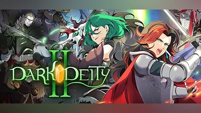 Dark Deity 2 (Steam key)