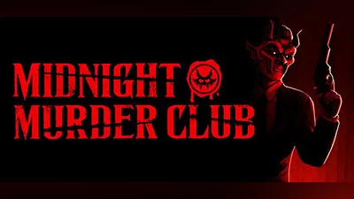 Midnight Murder Club (Steam key)