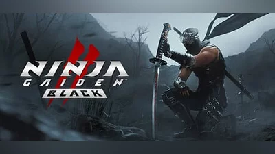NINJA GAIDEN 2 Black (Steam key)