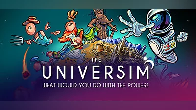 The Universim (Steam key)