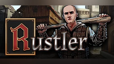 Rustler (Steam key)