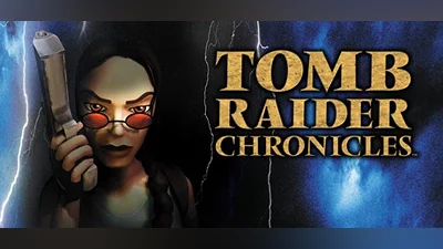 Tomb Raider V: Chronicles (PC) [Global] [Standard]