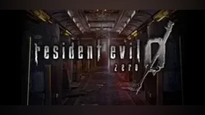 Resident Evil 0 / biohazard 0 HD Remaster |Steam АВТО