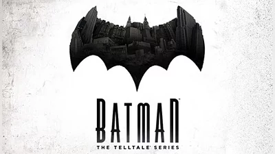 Batman: The Telltale Series