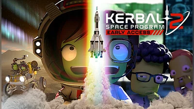 Kerbal Space Program 2