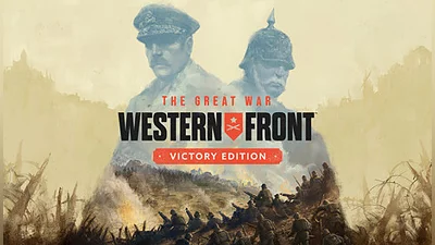 The Great War: Western Front - Victory Edition
