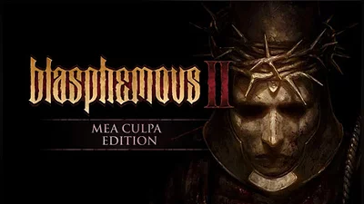 Blasphemous 2 - Mea Culpa Edition