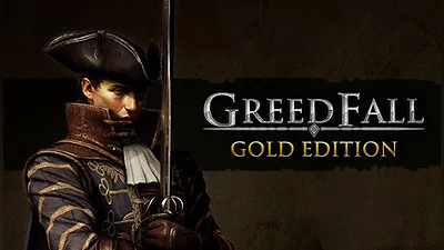GreedFall - Gold Edition