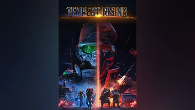 Tempest Rising