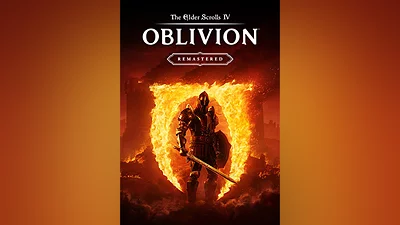The Elder Scrolls IV: Oblivion Remastered