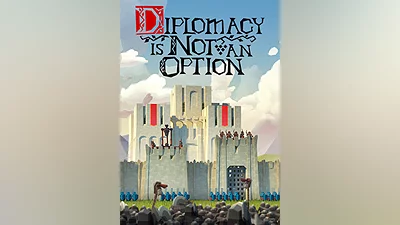 Diplomacy is Not an Option