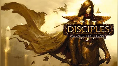 Disciples III (PC) [Global] [Gold Edition]