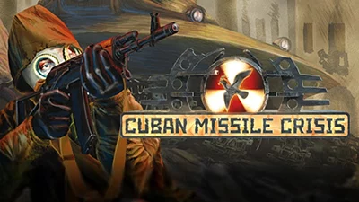Cuban Missile Crisis (PC) [Global] [Standard]