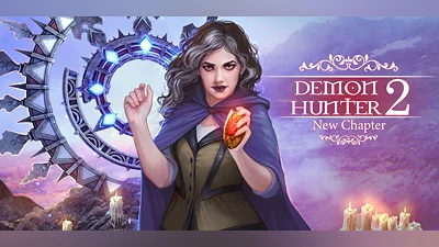 Demon Hunter 2: New Chapter (PC) [Global] [Standard]