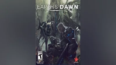EARTHS DAWN (PC) [Global] [Standard]