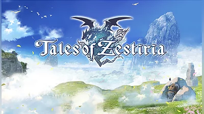 Tales of Zestiria (PC) [RU/CIS] [Standard]