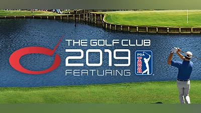 The Golf Club 2019 featuring PGA TOUR (PC) [Europe] [Standard]