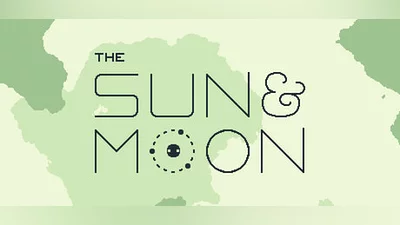 The Sun and Moon (PC) [Global] [Standard]