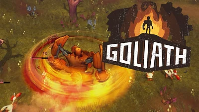Goliath (PC) [Global] [Standard]