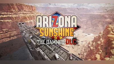Arizona Sunshine The Damned (DLC) [Global] [Standard]