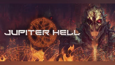 Jupiter Hell (PC) [Global] [Standard]