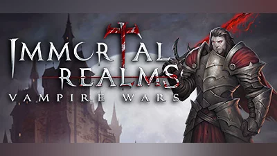Immortal Realms Vampire Wars (PC) [Global] [Standard]