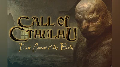 Call of Cthulhu Dark Corners of the Earth (DLC) [Global] [Standard]