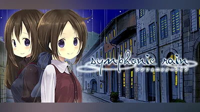 Symphonic Rain (PC) [Global] [Standard]