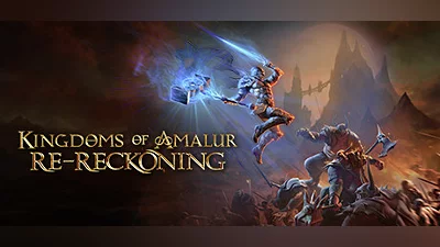 Kingdoms of Amalur: Re Reckoning (PC) [Global] [FATE]
