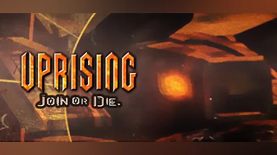 Uprising: Join or Die (PC) [Global] [Standard]