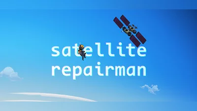 Satellite Repairman (PC) [Global] [Standard]