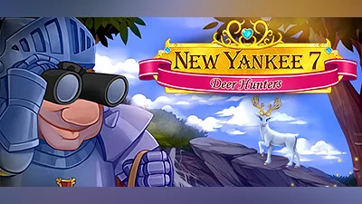 New Yankee 7: Deer Hunters (PC) [Global] [Standard]